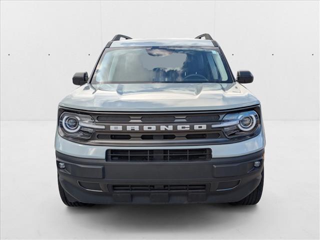 2021 Ford Bronco Sport Big Bend photo 2