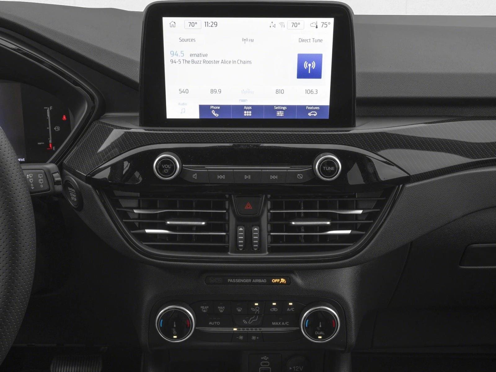 2026 Ford Escape ST-Line - Photo 7