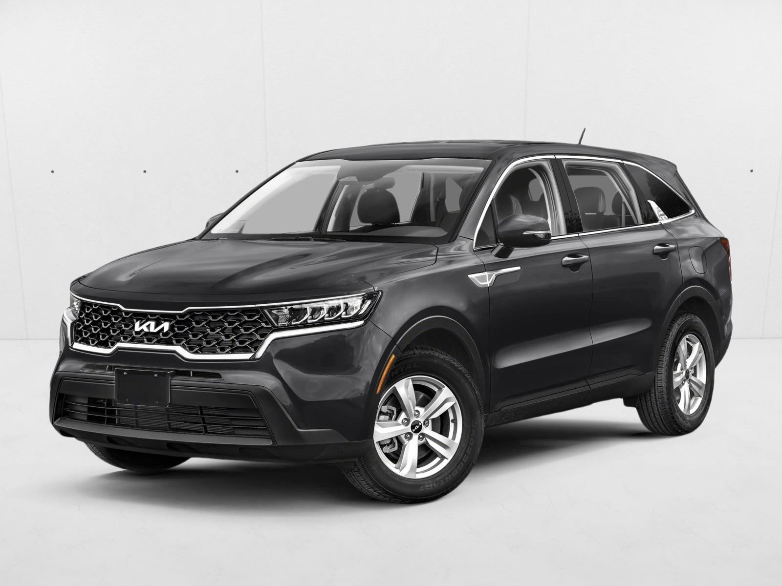 2023 Kia Sorento LX's photo