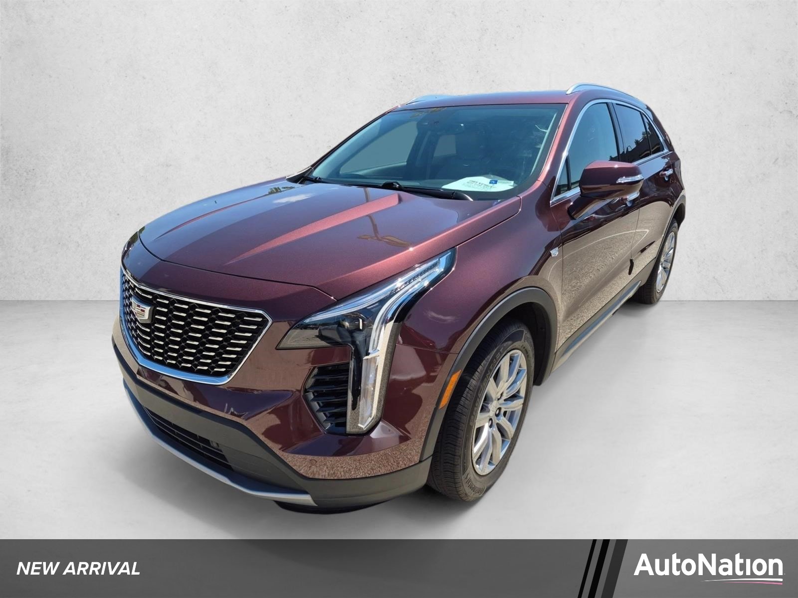 2023 Cadillac XT4