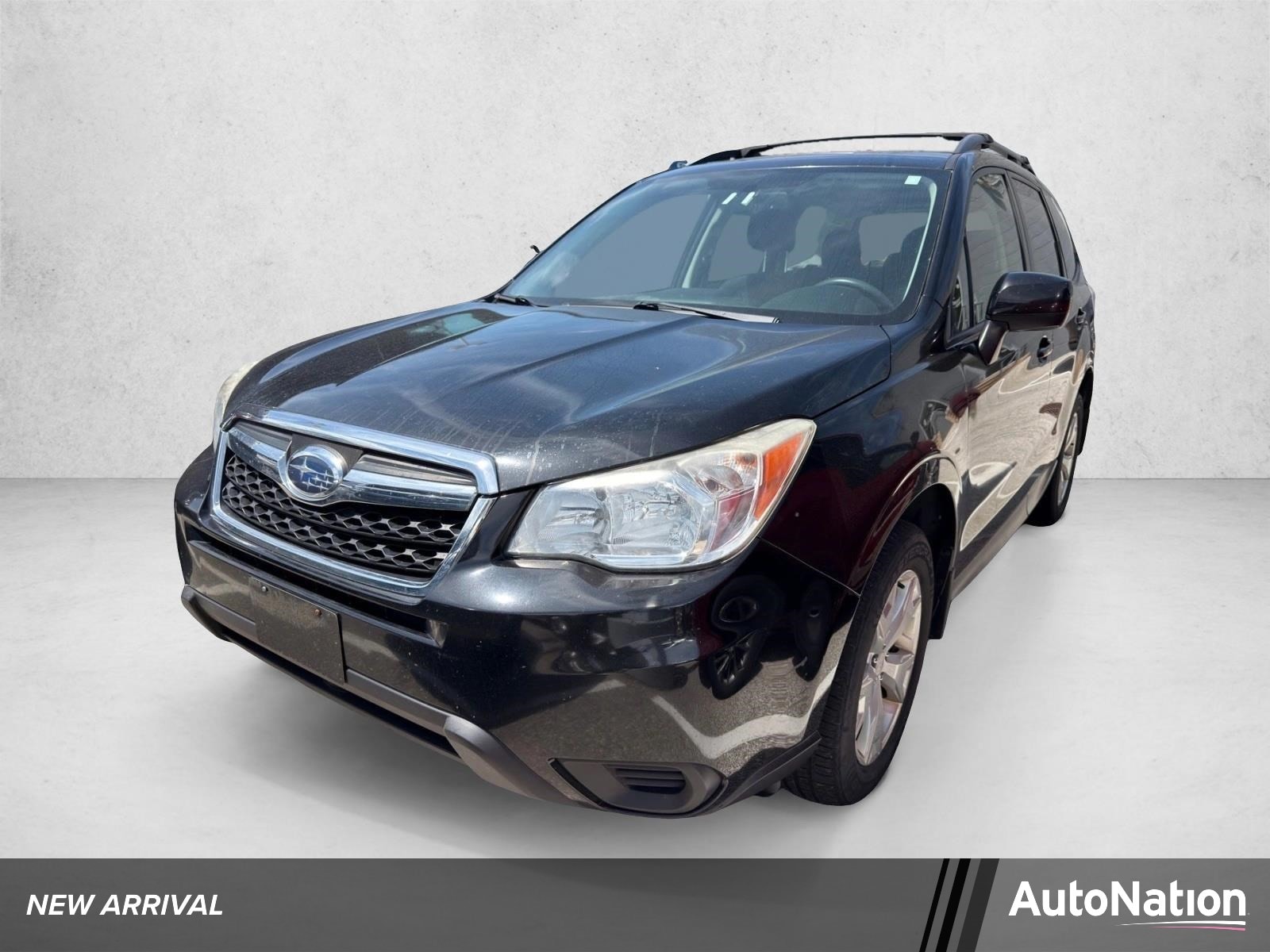 2015 Subaru Forester 2.5i Premium Package AT PZEV's photo