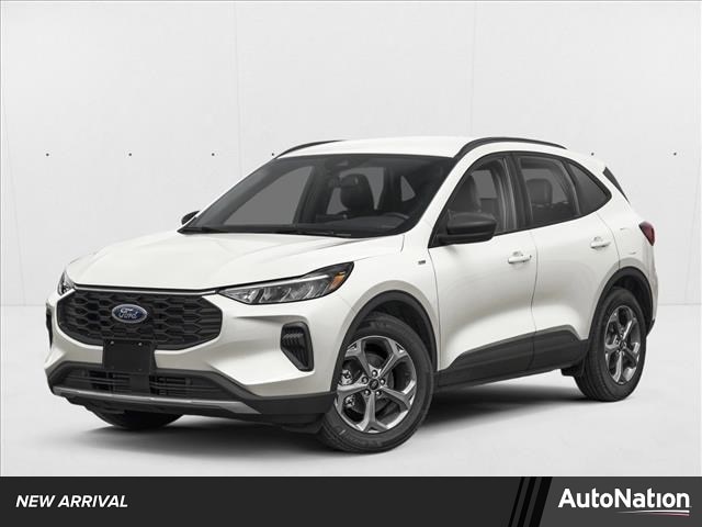 2026 Ford Escape ST-Line AWD's photo