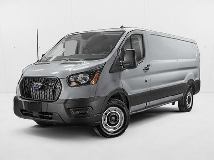 2026 Ford Transit-250 Cargo Van Low Roof Van
