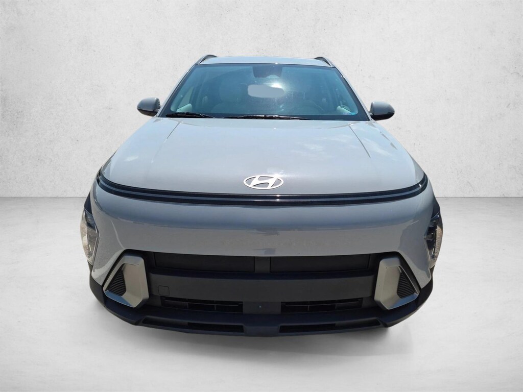 Certified 2024 Hyundai Kona SEL SUV