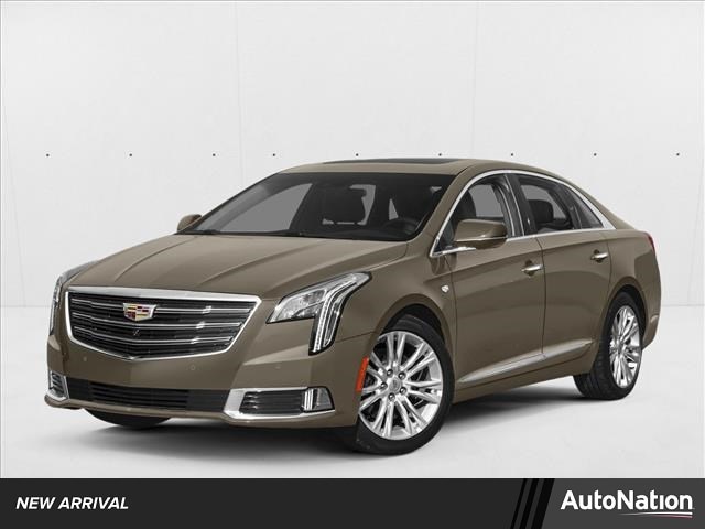 2019 Cadillac XTS 3.6L FWD Luxury's photo