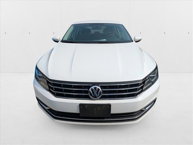 Used 2016 Volkswagen Passat S with VIN 1VWAT7A36GC015492 for sale in Westlake, OH