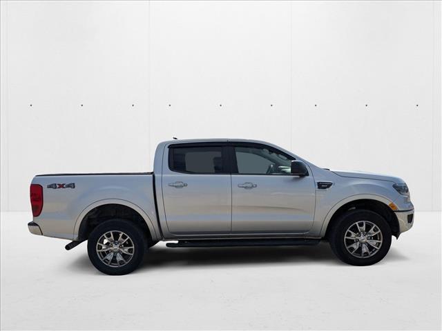 2019 Ford Ranger XLT photo 4
