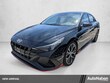  Hyundai Elantra N