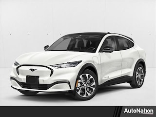 2026 Ford Mustang Mach-E Premium SUV
