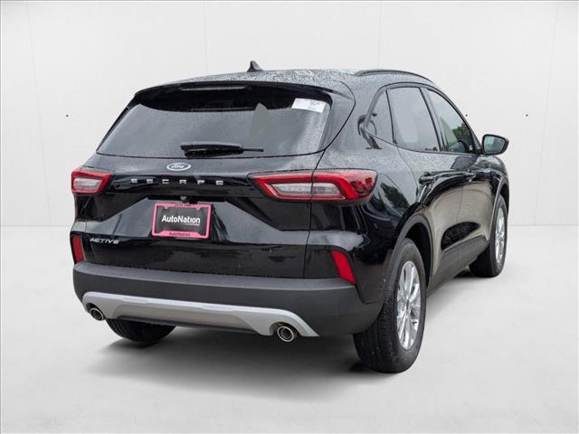 2025 Ford Escape Active photo 2