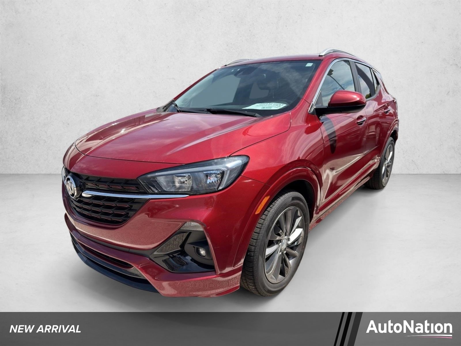 2020 Buick Encore GX Preferred's photo