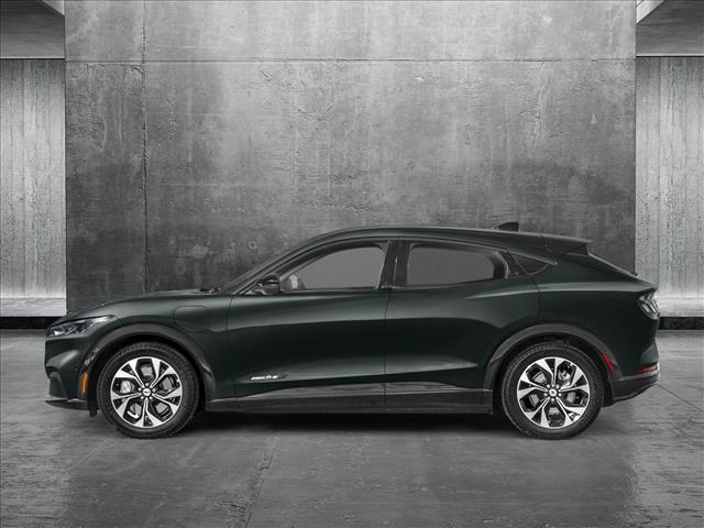 2025 Ford Mustang Mach-E Premium photo 3