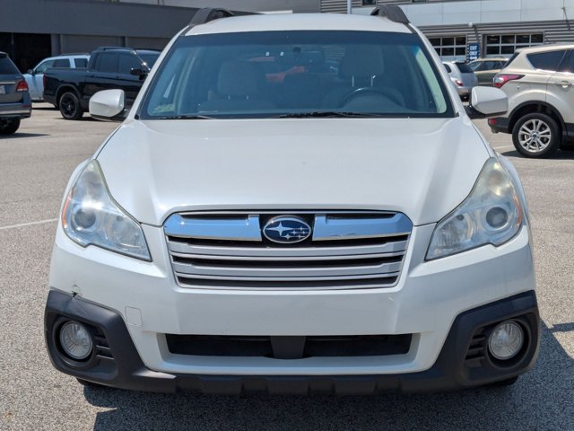 Used 2014 Subaru Outback 2.5i Premium with VIN 4S4BRBCC5E3214158 for sale in Westlake, OH