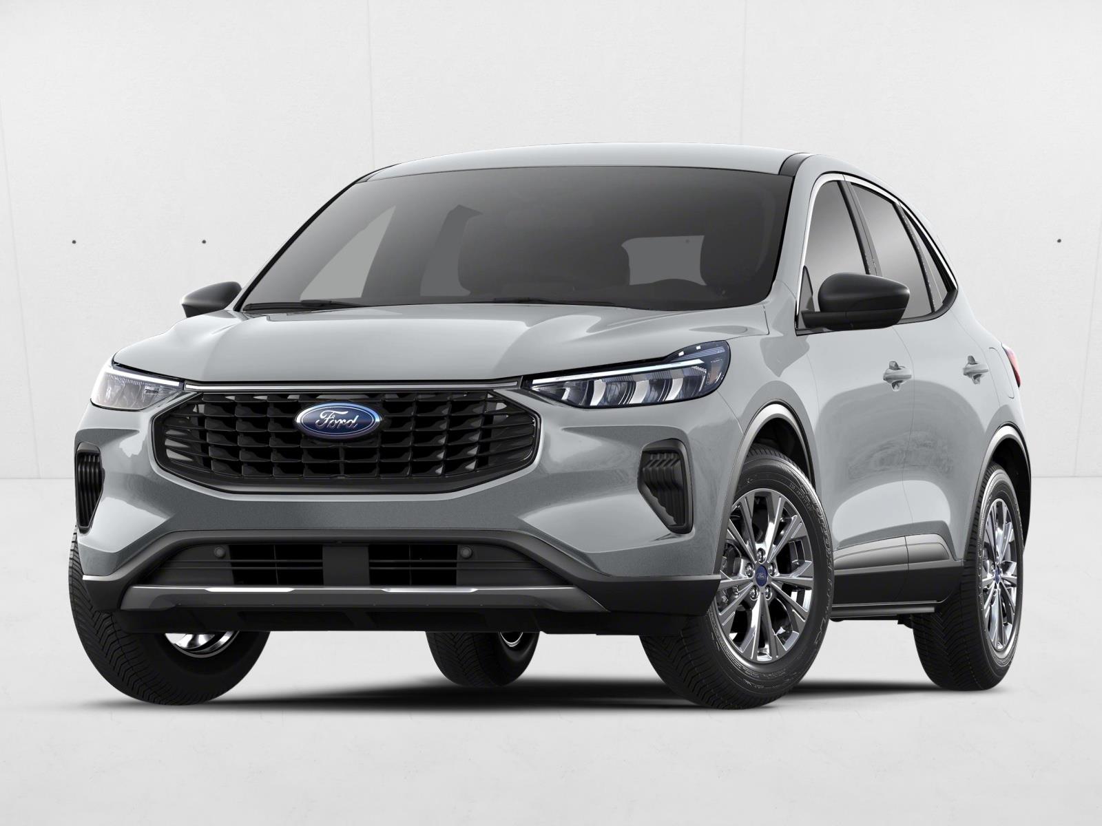 2023 Ford Escape Active's photo