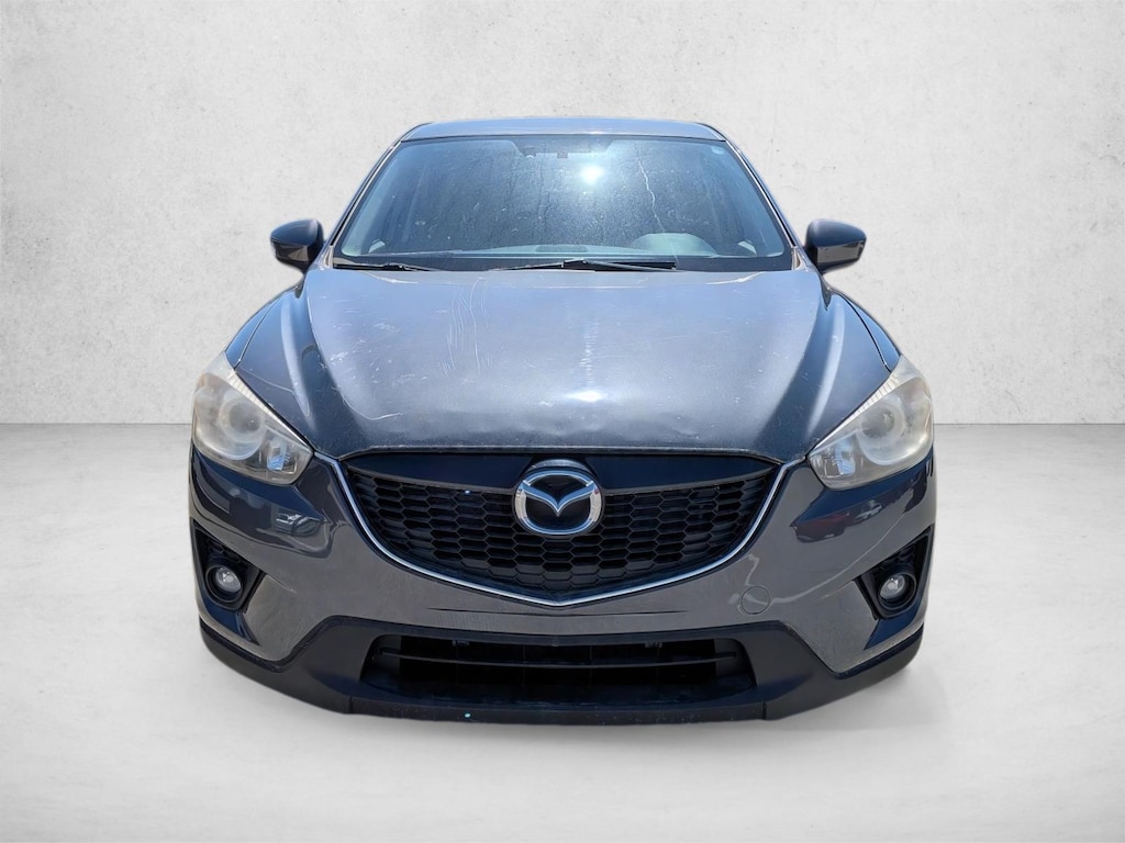 Used 2014 Mazda Mazda CX-5 Grand Touring SUV