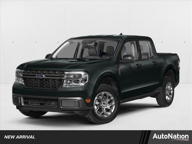 2024 Ford Maverick