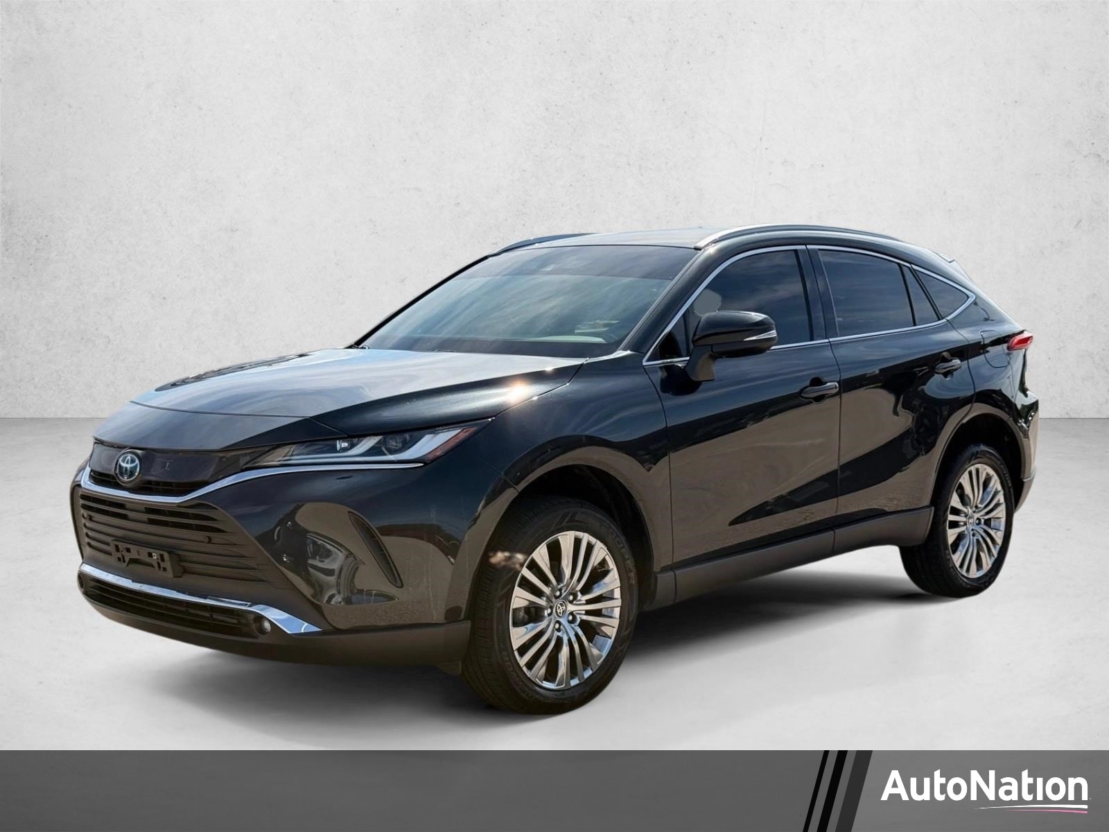 2023 Toyota Venza