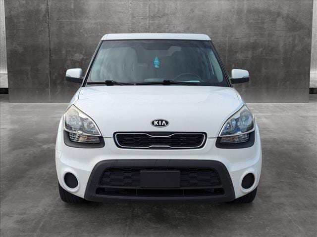 Used 2012 Kia Soul Plus with VIN KNDJT2A69C7450915 for sale in Westlake, OH
