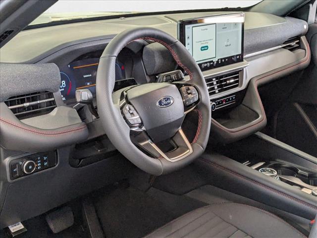 2025 Ford Explorer ST-Line photo 3