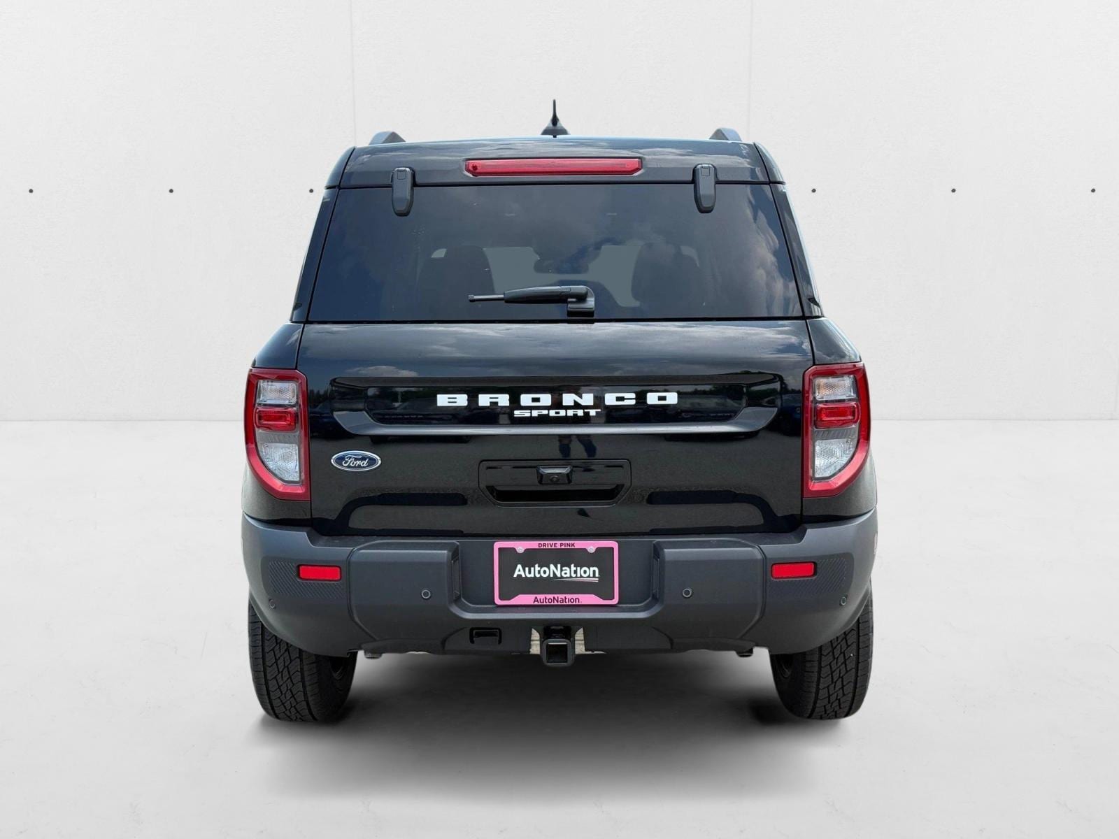 2025 Ford Bronco Sport Badlands - Photo 7