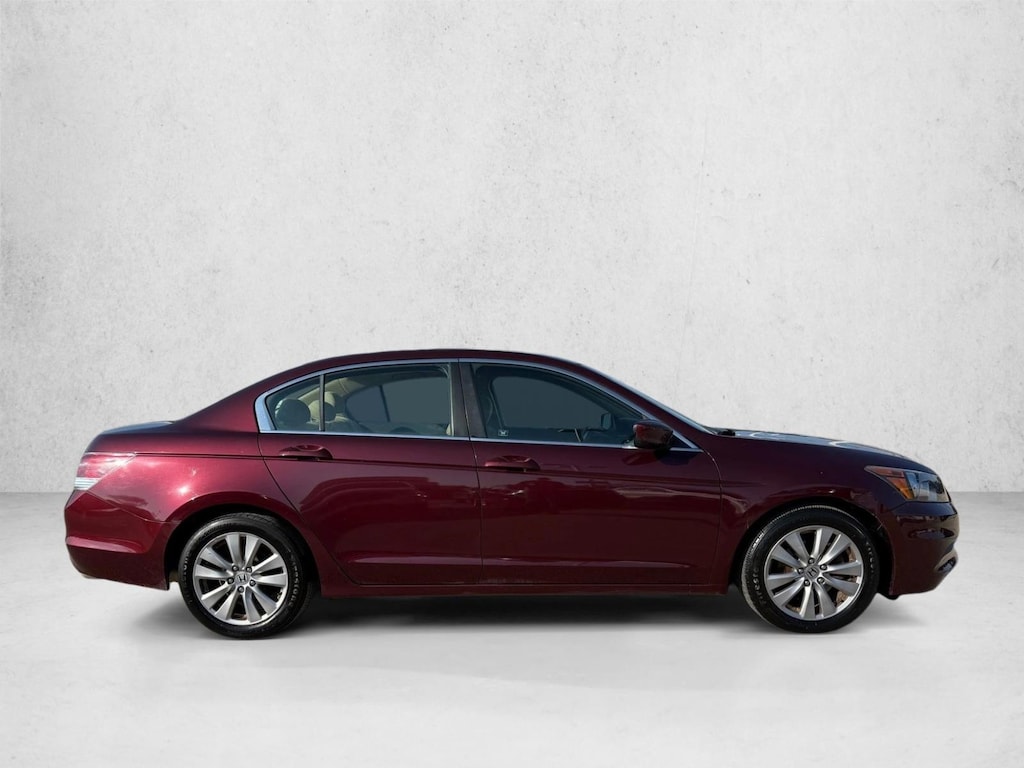 Used 2012 Honda Accord EX Sedan