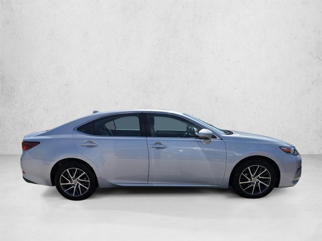Used 2016 Lexus ES 350 Sedan