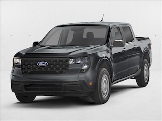 2025 Ford Maverick XL Truck SuperCrew