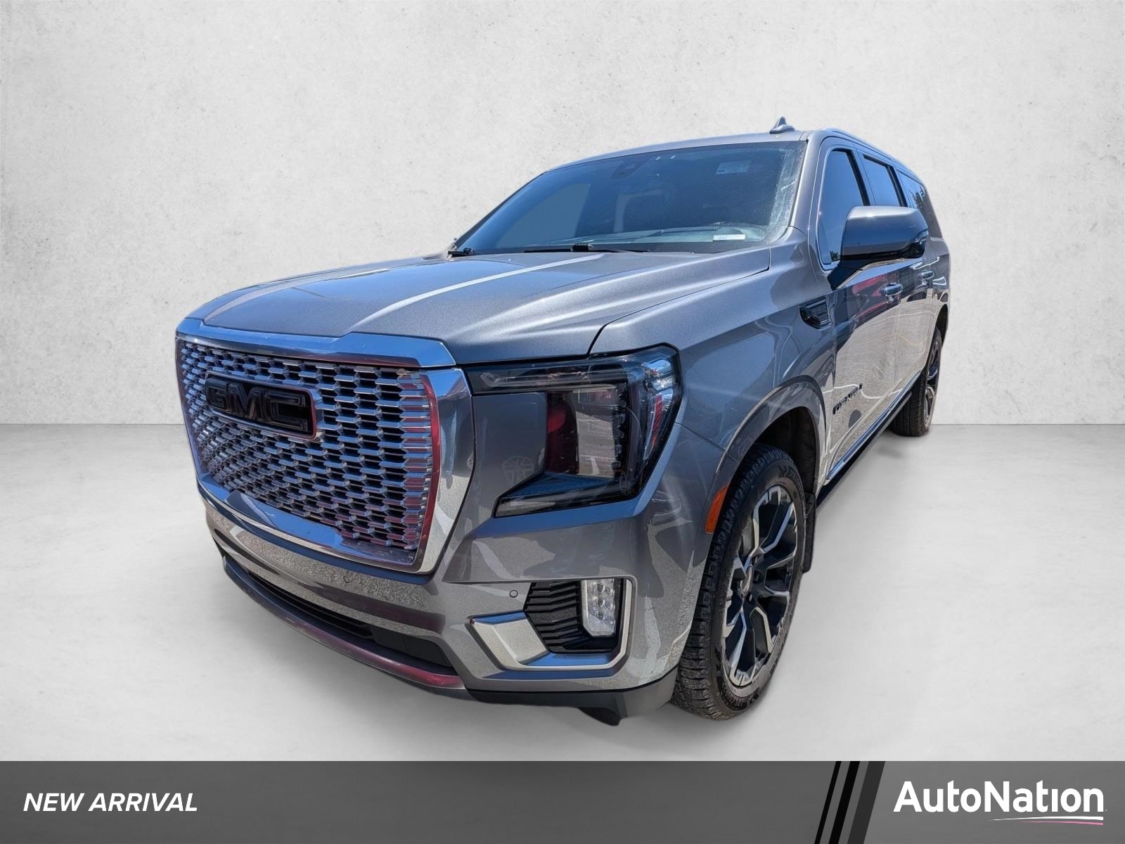 2022 GMC Yukon Denali AWD's photo