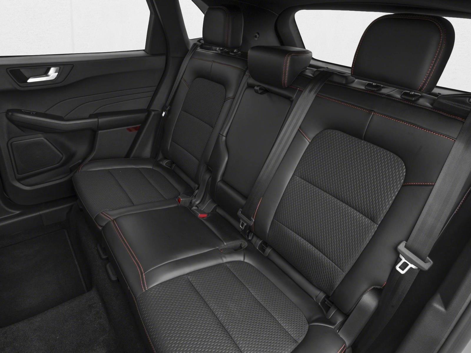 2026 Ford Escape ST-Line - Photo 9