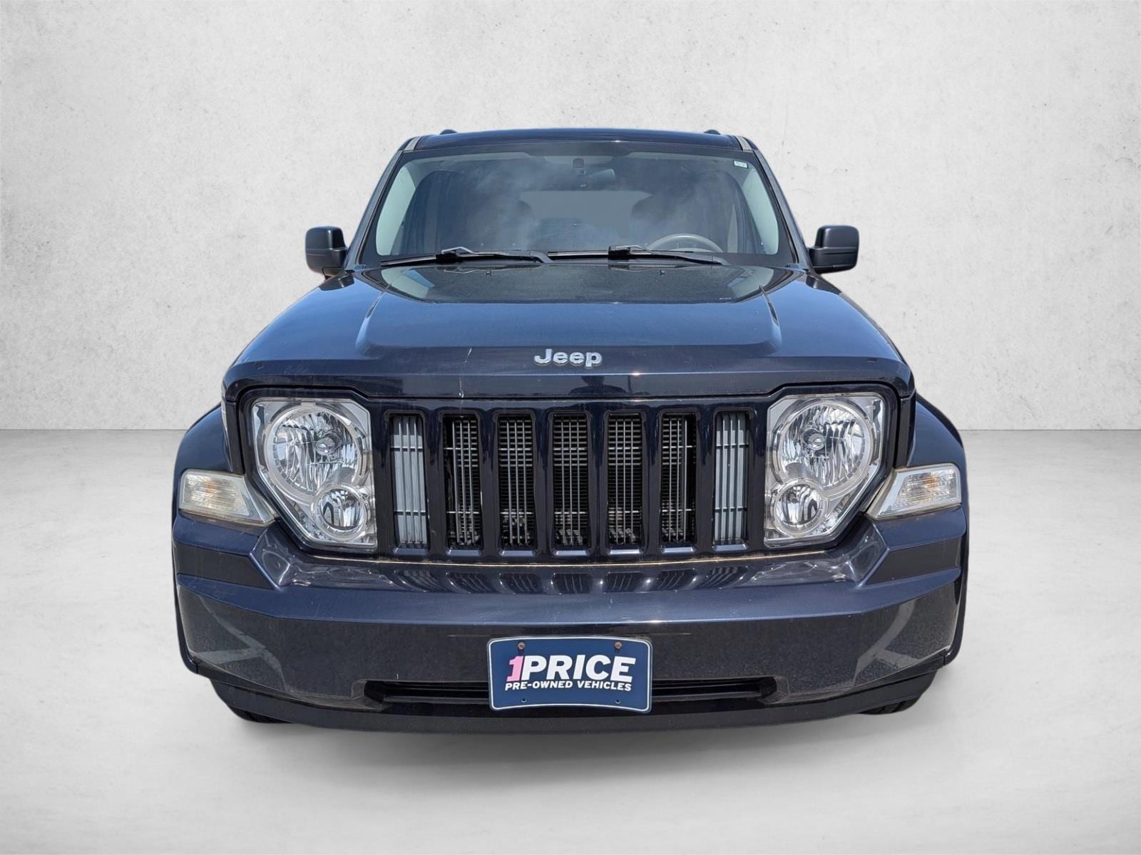 Used 2011 Jeep Liberty Sport with VIN 1J4PN2GK9BW533252 for sale in Westlake, OH