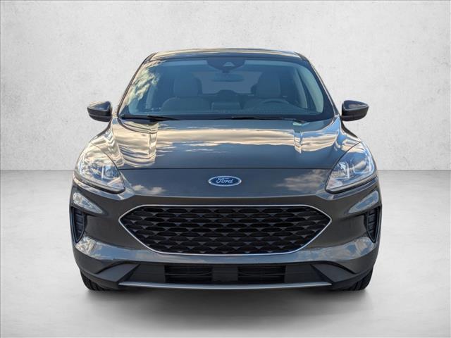 2020 Ford Escape SE photo 2