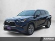  Toyota Highlander Hybrid
