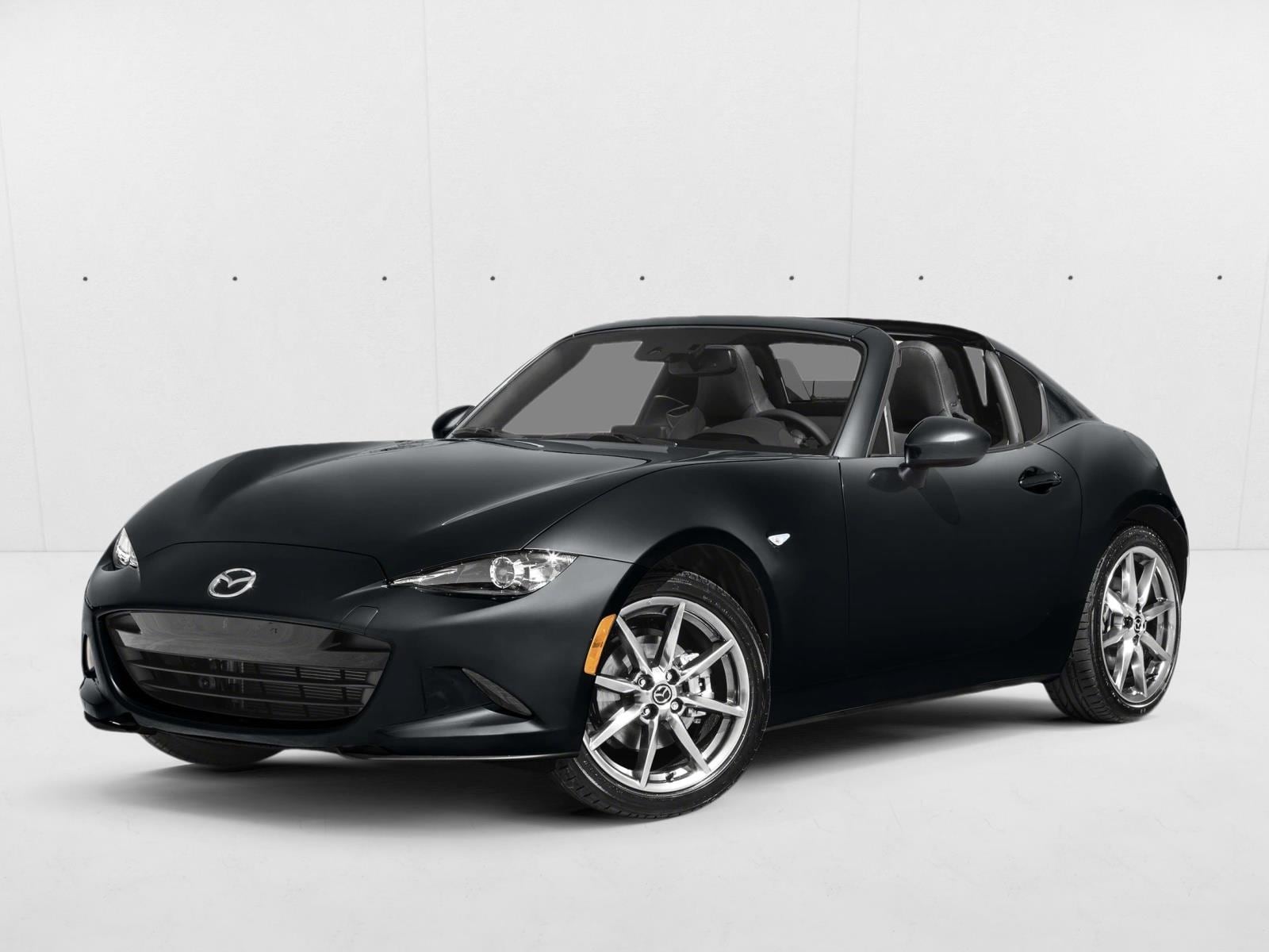 2022 Mazda MX-5 Miata RF Grand Touring's photo