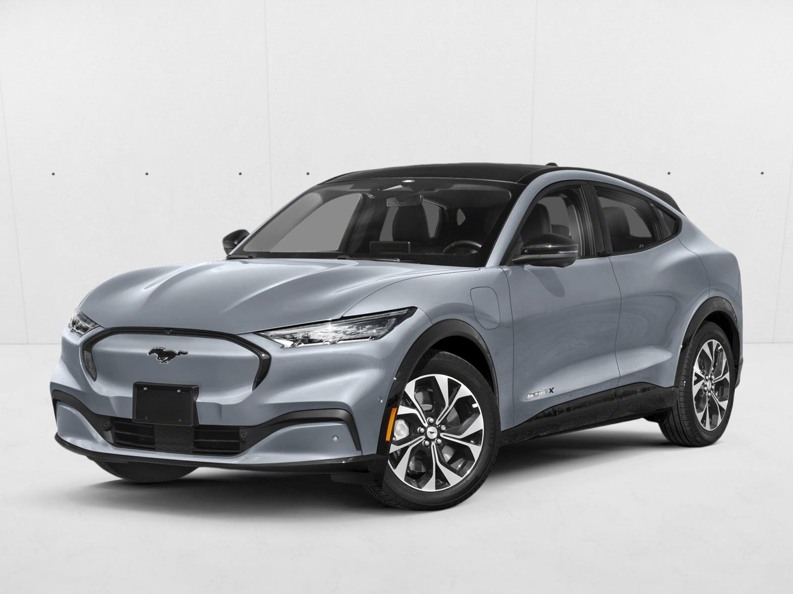 2025 Ford Mustang Mach-E Premium AWD's photo