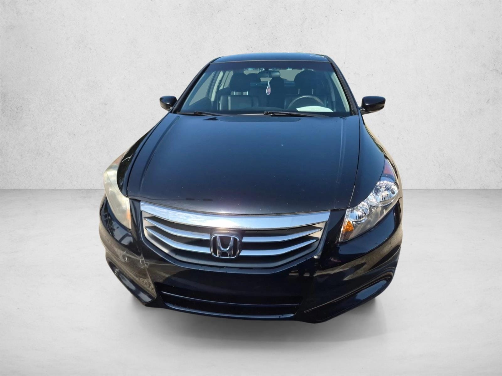 Used 2012 Honda Accord SE with VIN 1HGCP2F60CA118744 for sale in Westlake, OH