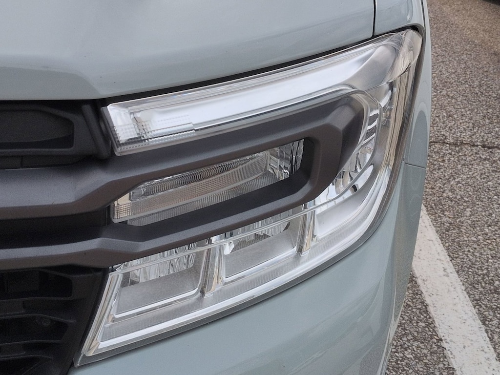 Certified 2024 Ford Maverick XLT Truck SuperCrew