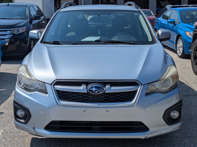 Used 2013 Subaru Impreza 2.0I Sport Limited with VIN JF1GPAS61DH806217 for sale in Westlake, OH