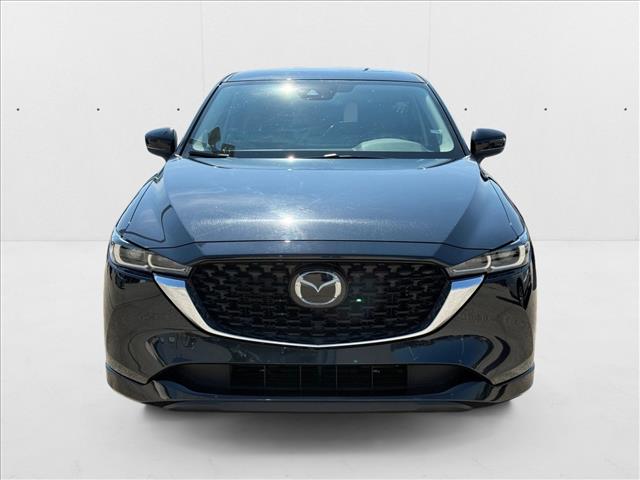 2025 Mazda CX-5 2.5 S Preferred photo 2