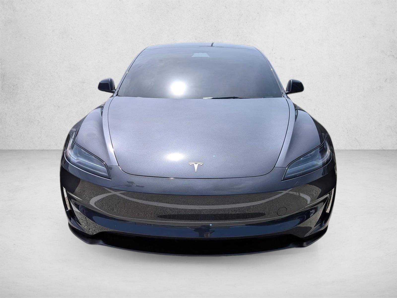 Used 2024 Tesla Model 3 Performance with VIN 5YJ3E1ET6RF783380 for sale in Westlake, OH