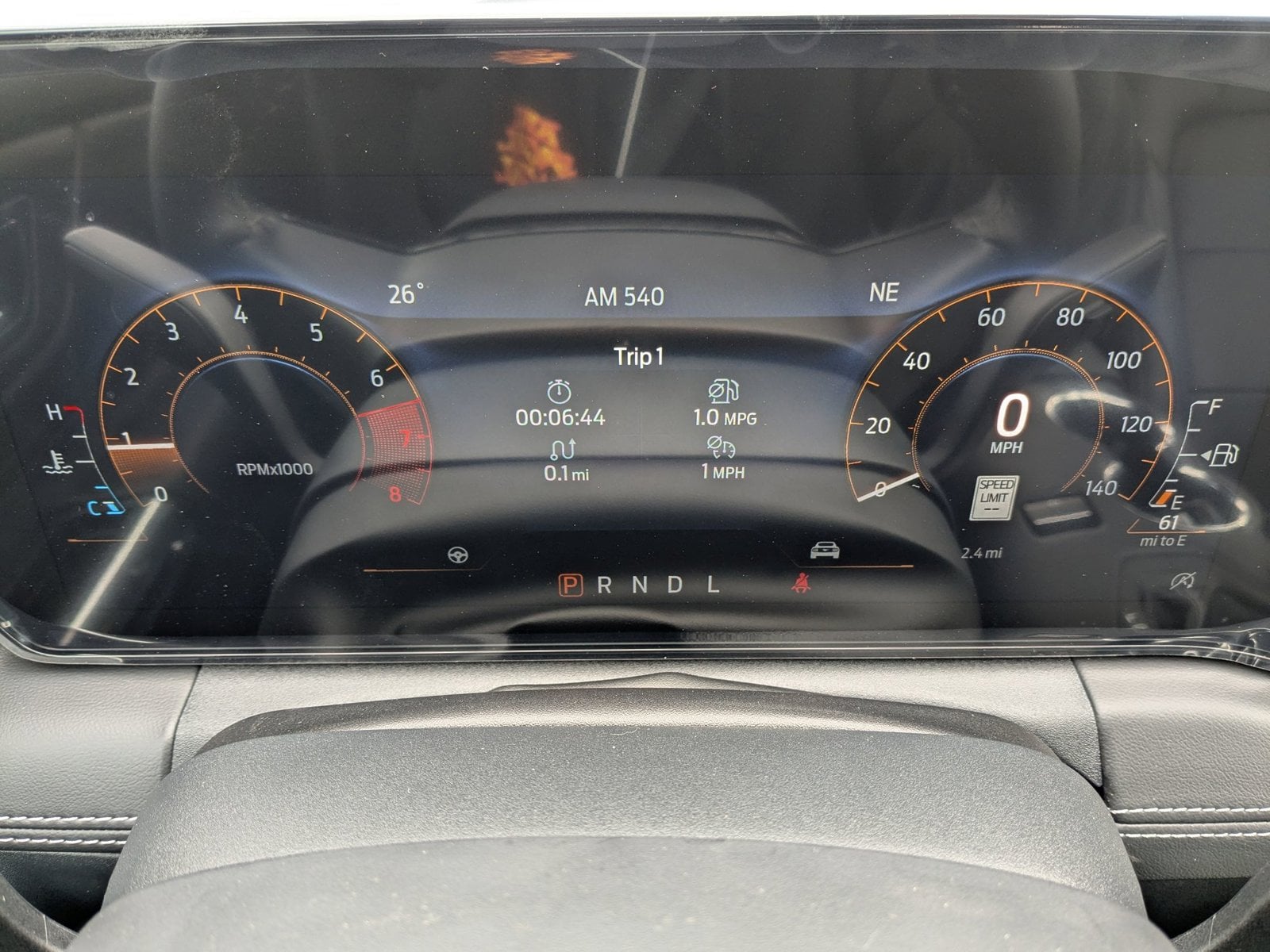 2025 Ford Mustang EcoBoost Premium Fastback - Photo 11