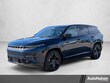  Jeep Wagoneer S
