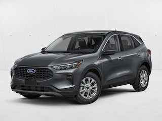 2026 Ford Escape Active SUV
