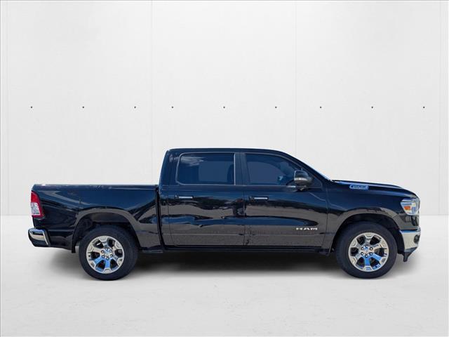 2019 Ram 1500 Big Horn Lone Star photo 3