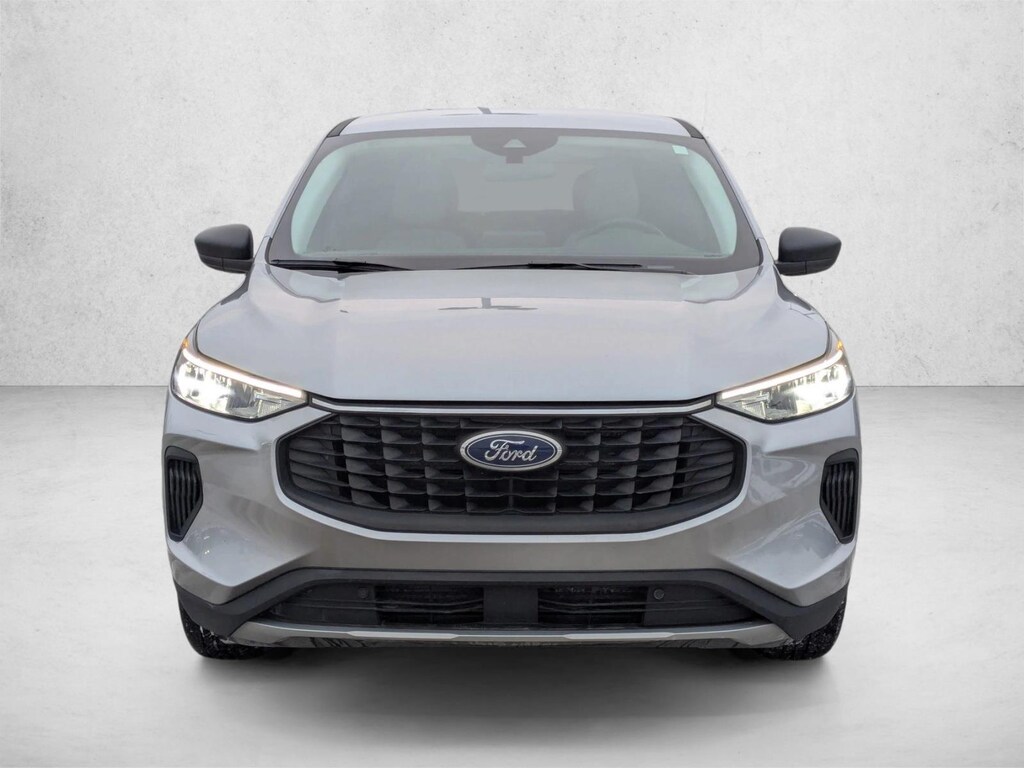 Certified 2023 Ford Escape Active SUV