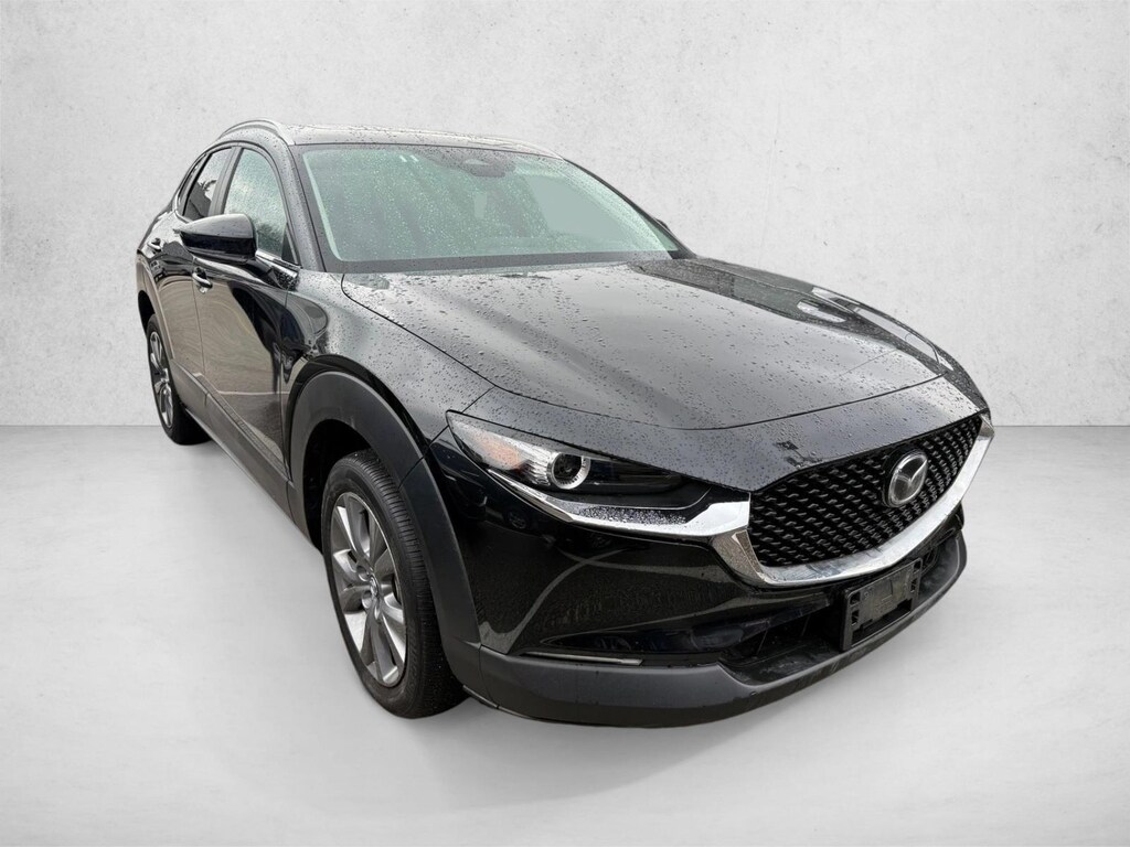 Used 2025 Mazda CX-30 2.5 S Preferred Package SUV