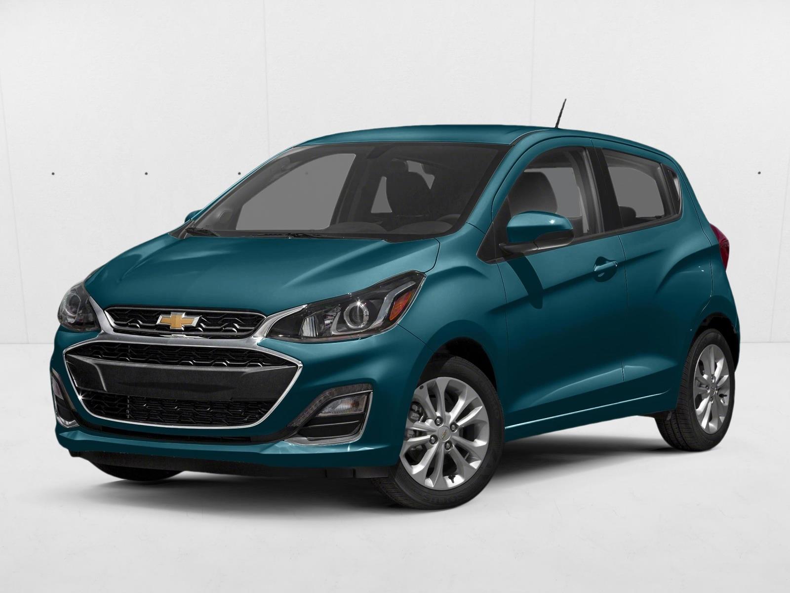 2020 Chevrolet Spark ACTIV's photo