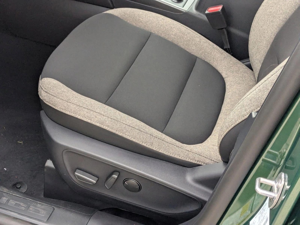 New 2025 Ford Bronco Sport Big Bend SUV