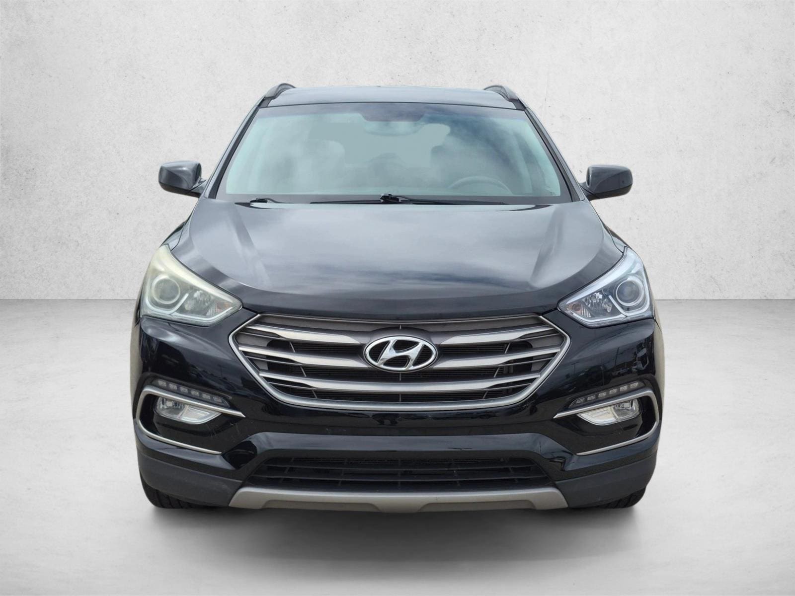 Used 2017 Hyundai Santa Fe Sport with VIN 5NMZUDLB6HH031734 for sale in Westlake, OH