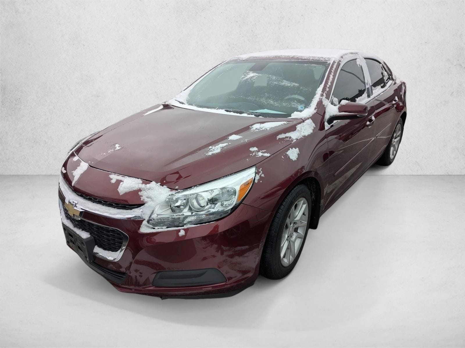 2014 Chevrolet Malibu 1LT