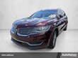  Lincoln MKX